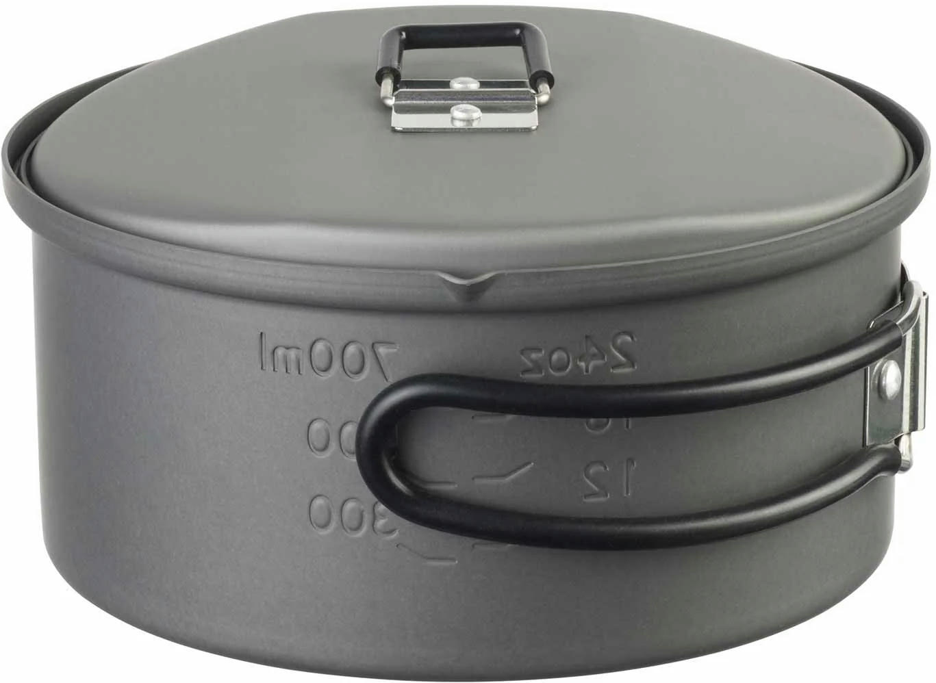 Казанок Esbit PT1100HA фото 6