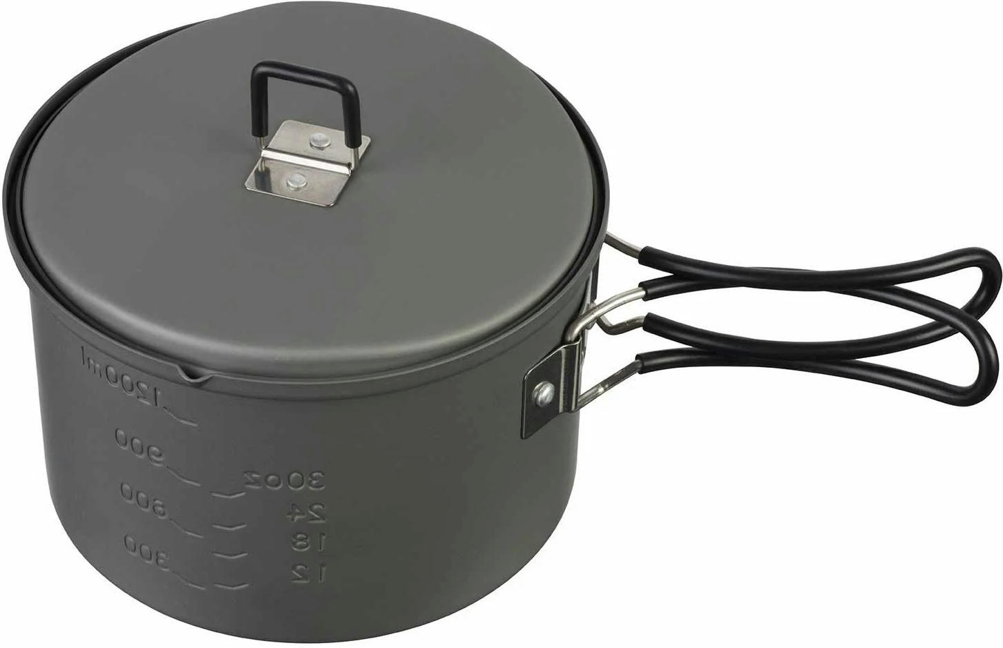 Казанок Esbit PT1600HA фото 3