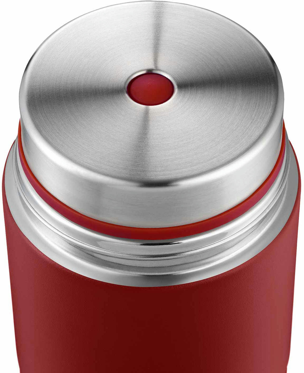 Термос для їжі Esbit FJ1000SC-BR burgundy redфото3