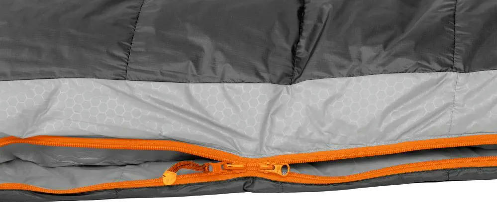 Спальник Exped COMFORT -10° L (2024) LEFT фото 7