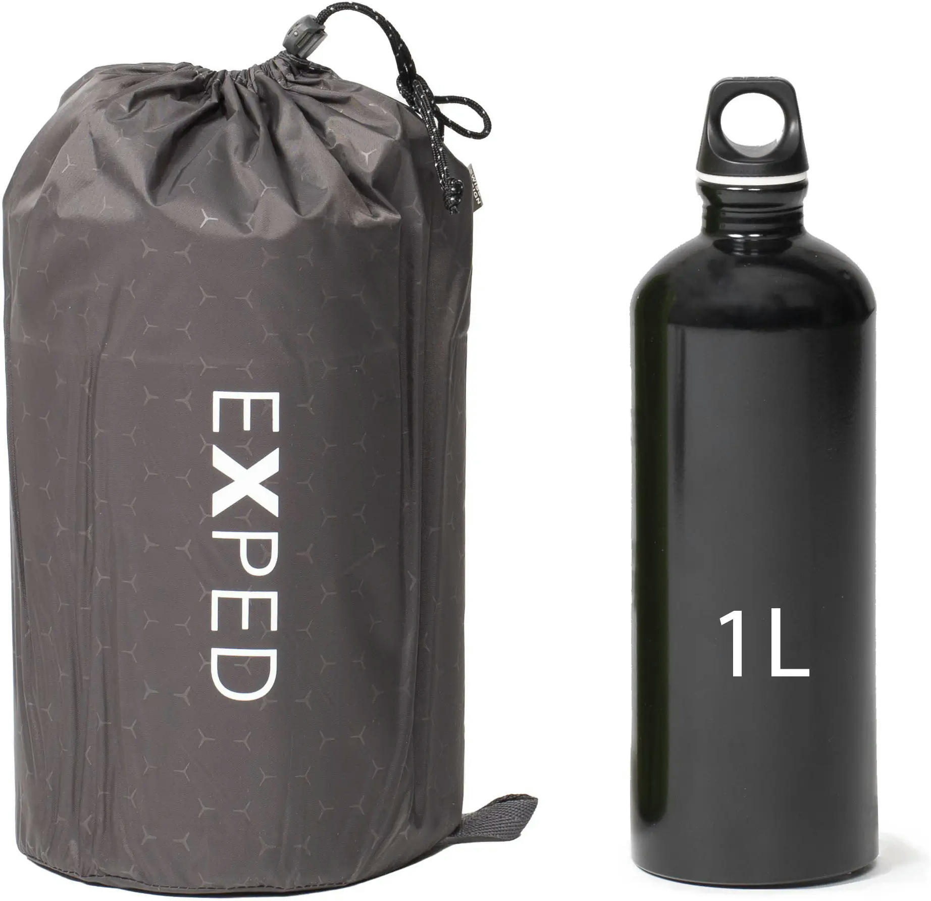 Килимок надувний Exped Ultra 7R Mфото7