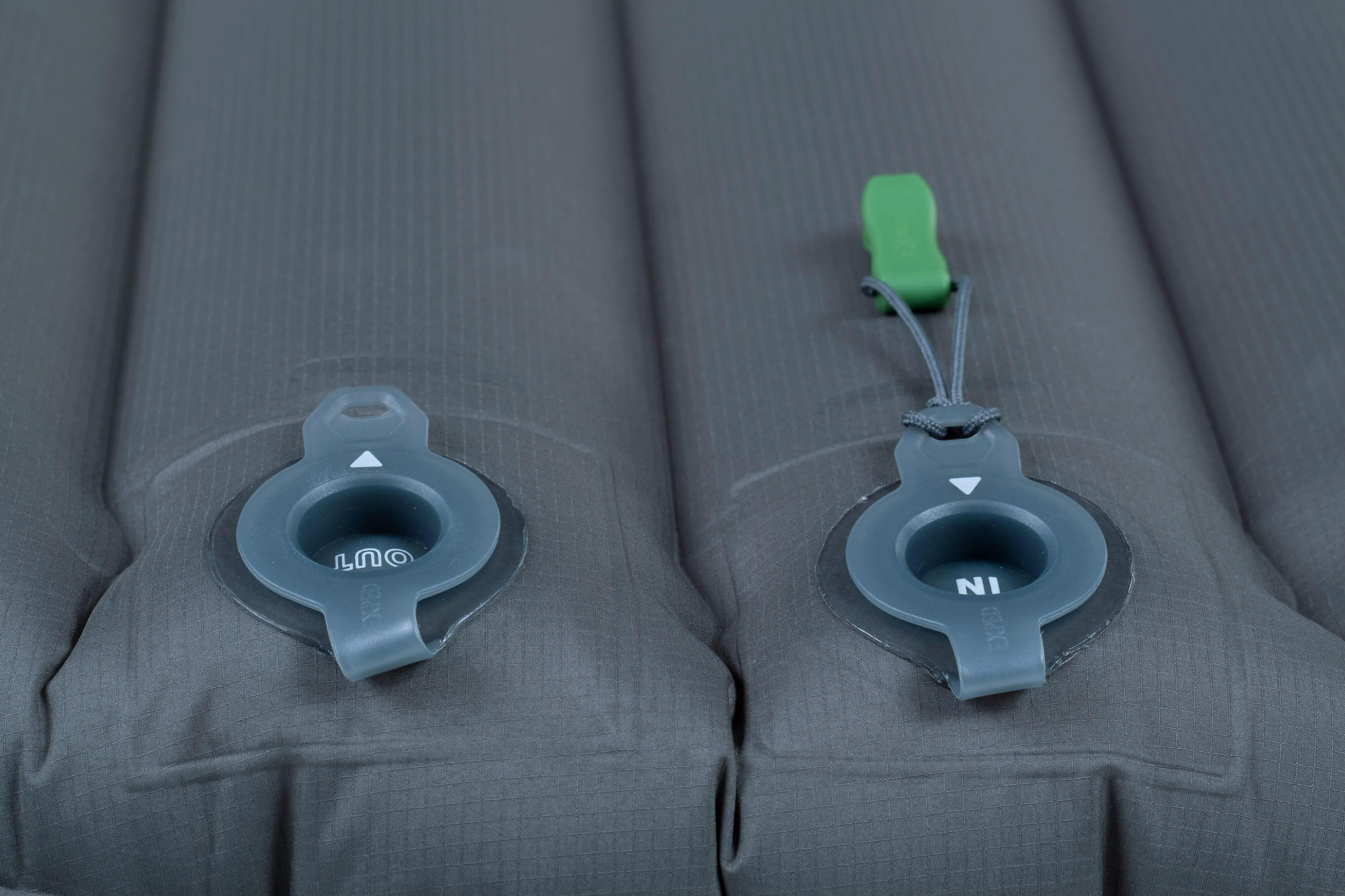 Килимок надувний Exped Ultra 7R Mфото4