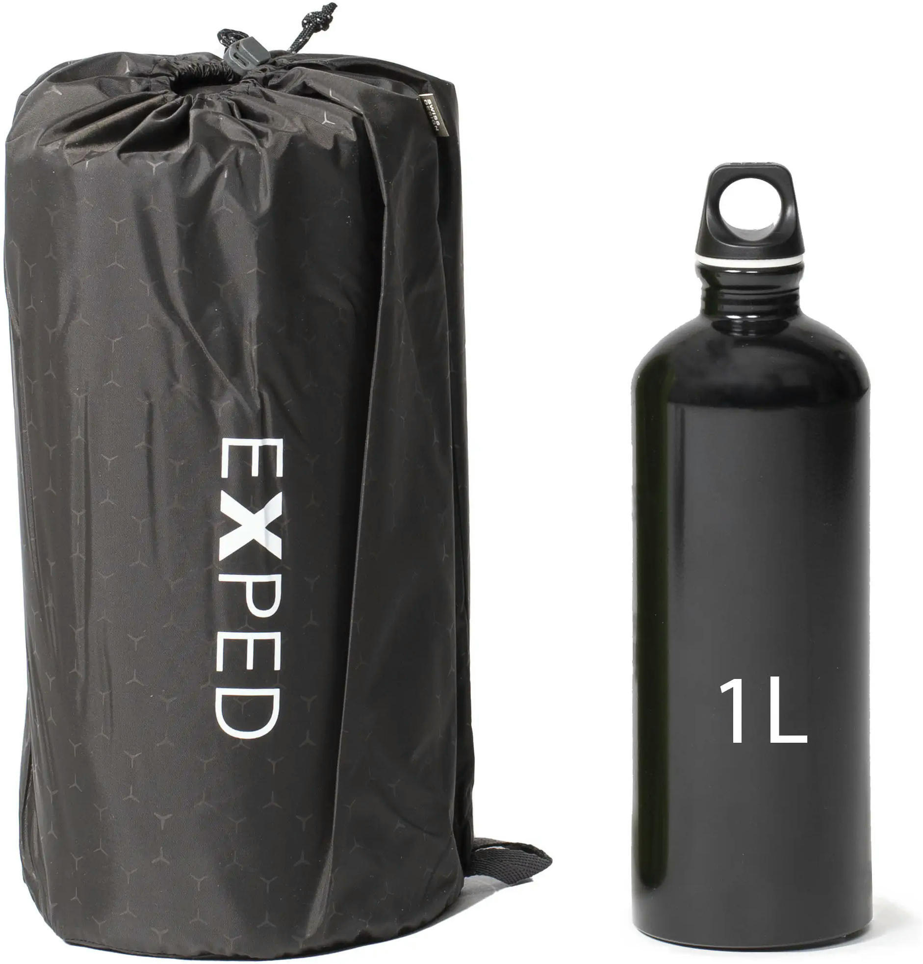 Килимок надувний Exped Dura 6R LWфото3