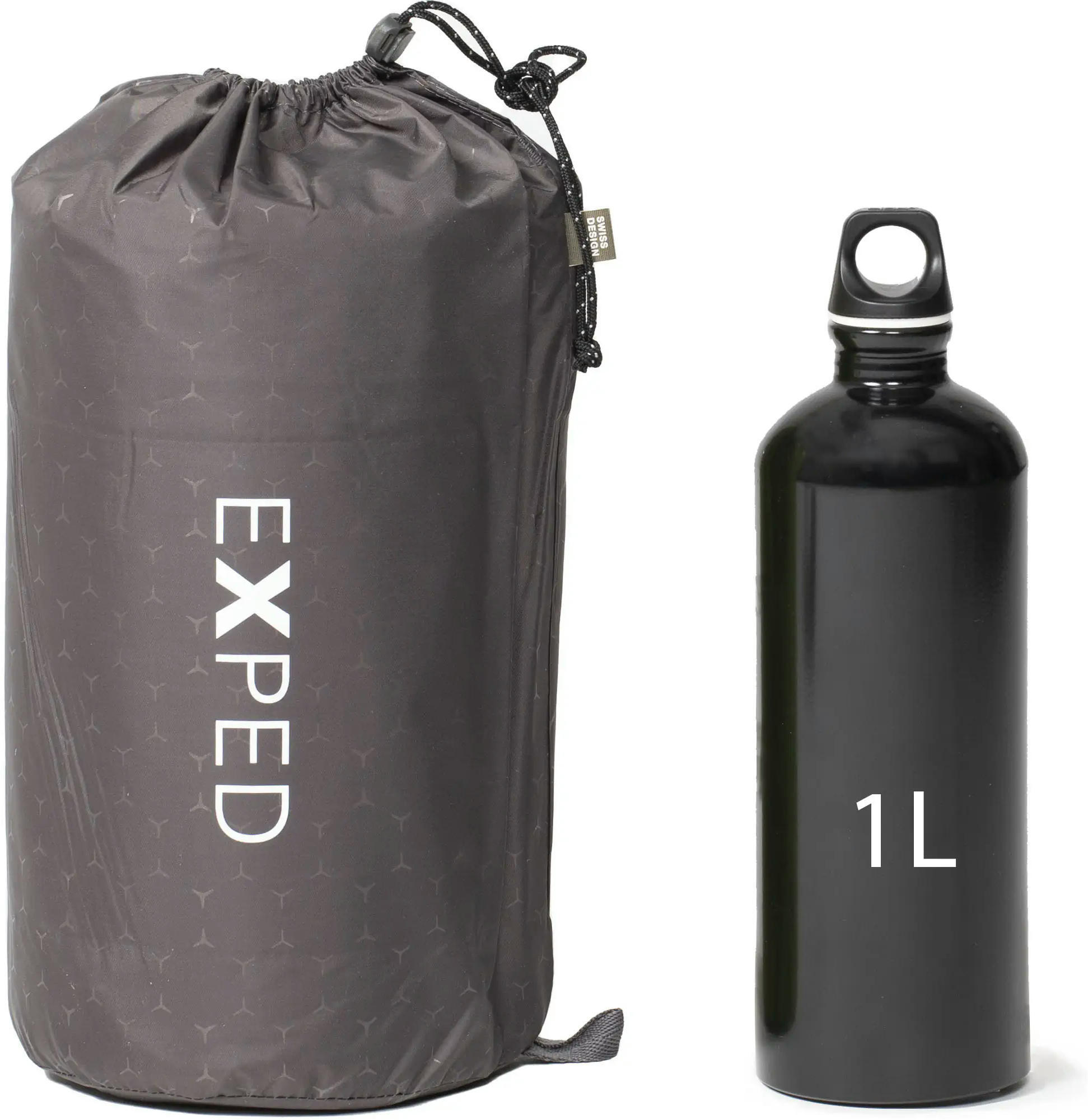 Килимок надувний Exped Ultra 7R LWфото5