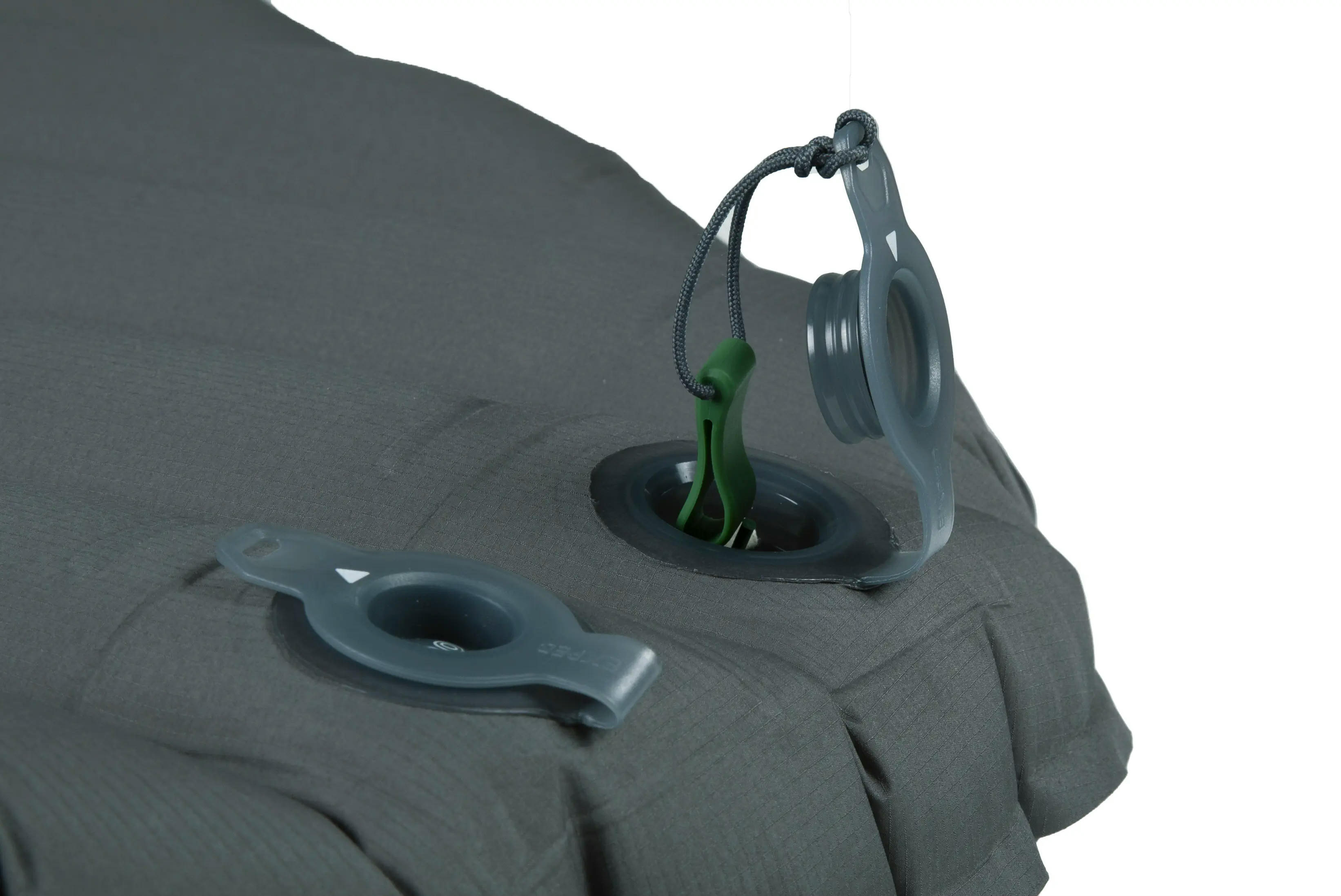 Килимок надувний Exped Ultra 7R M Mummyфото6