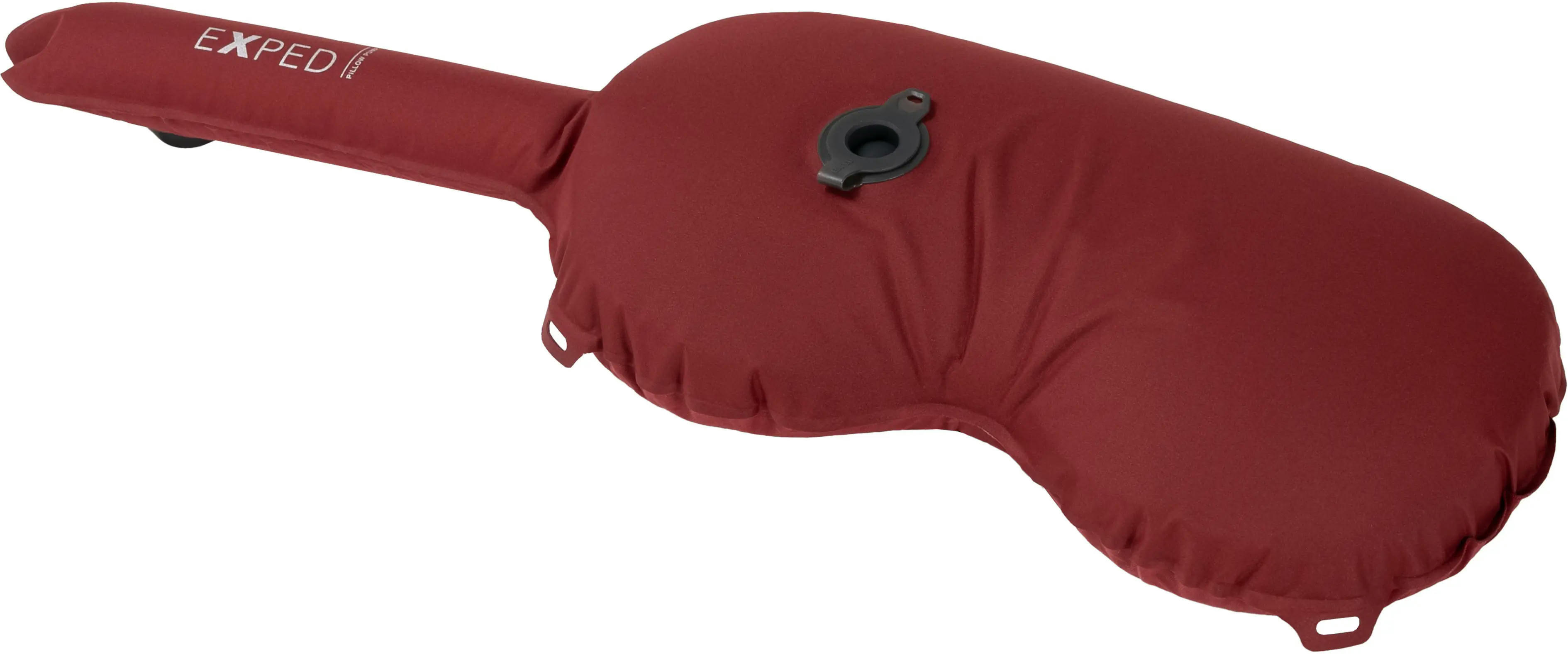 Помпа Exped Pillow Pump червонийфото2