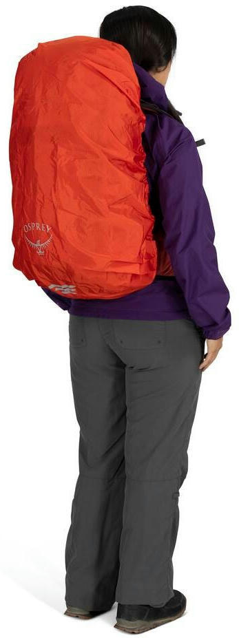 Рейнкавер Osprey HiVis Raincover Small mars orange S оранжевийфото