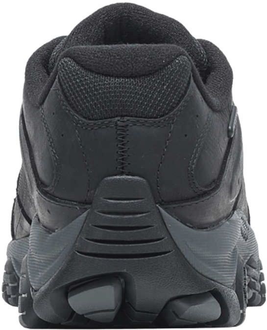 Кроссовки мужские Merrell MOAB ADVENTURE 3 WP black 43 черные фото 