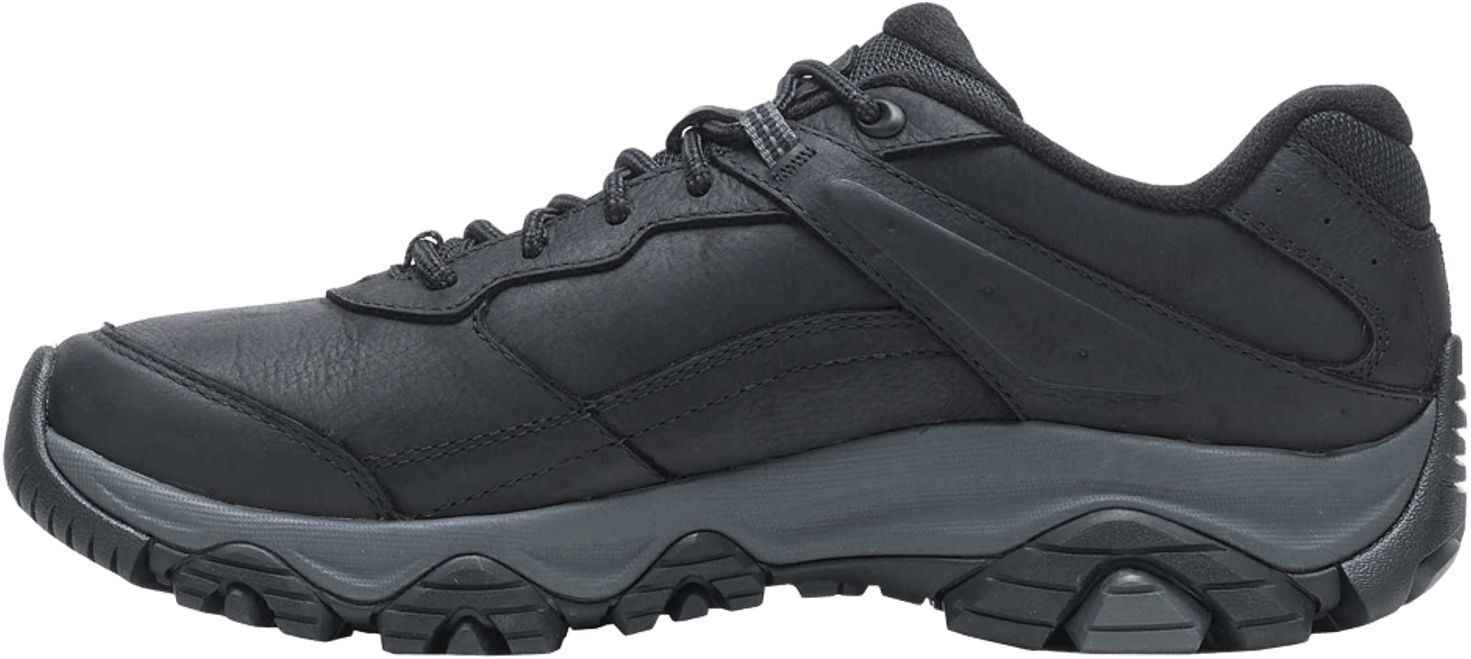 Кроссовки мужские Merrell MOAB ADVENTURE 3 WP black 43 черные фото 