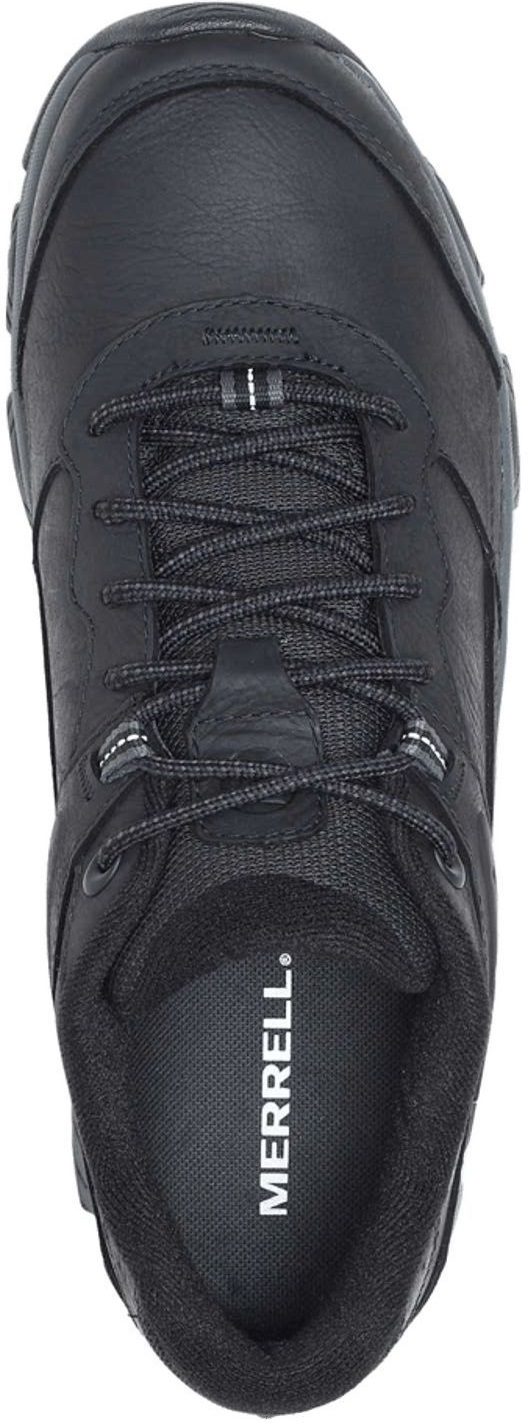 Кроссовки мужские Merrell MOAB ADVENTURE 3 WP black 43 черные фото 