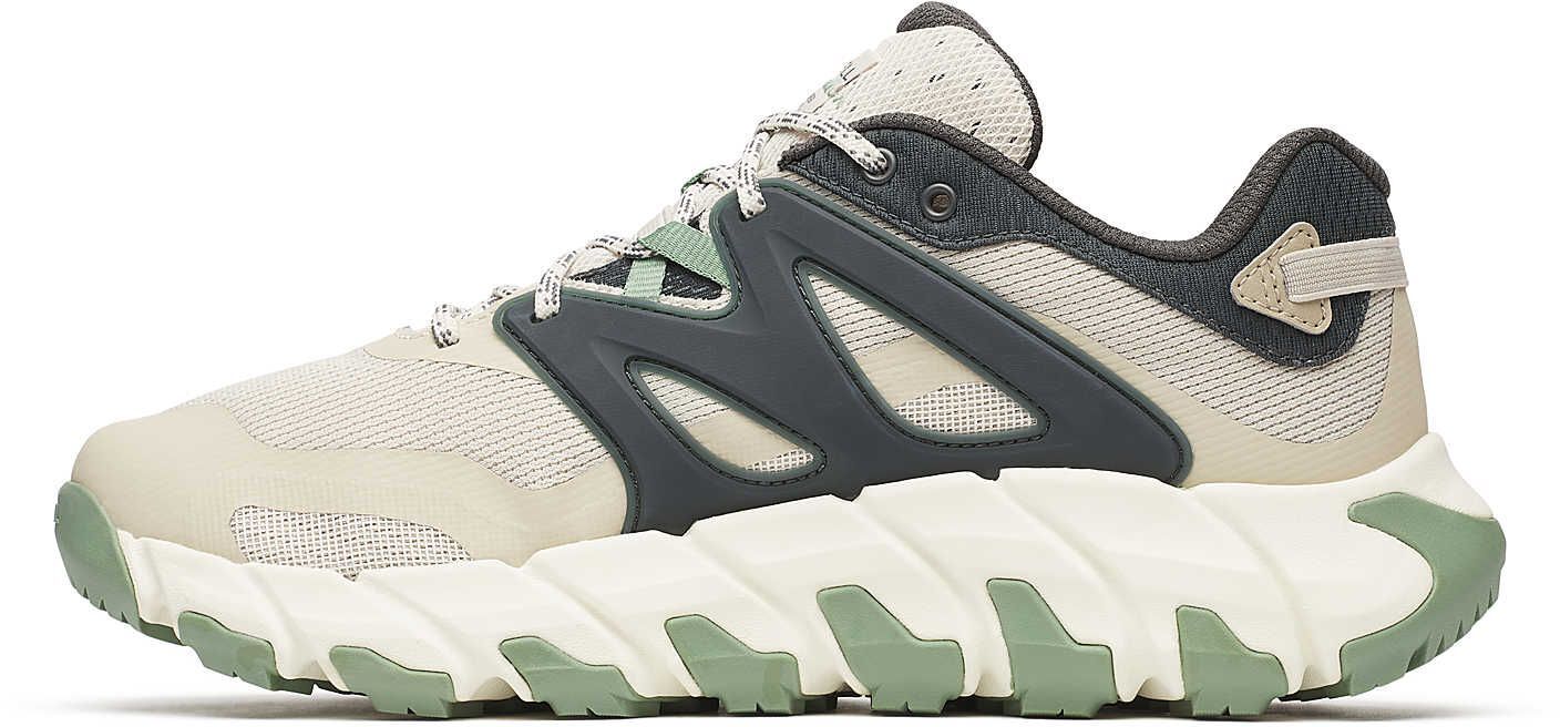 Кроссовки мужские Merrell Maipo Explorer Aerosport greige 40 бежевые/серые фото 2