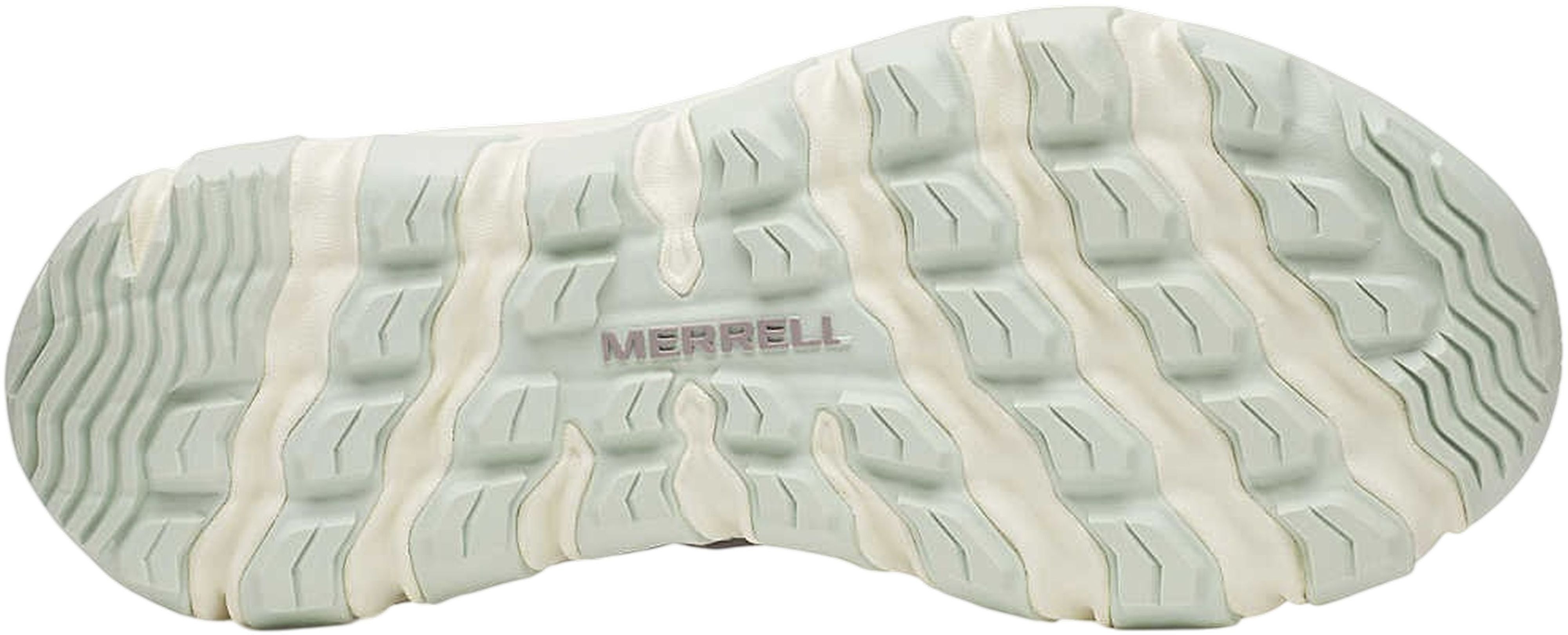 Кроссовки женские Merrell MAIPO EXPLORER AEROSPORT greige 38.5 светло-серые фото 6