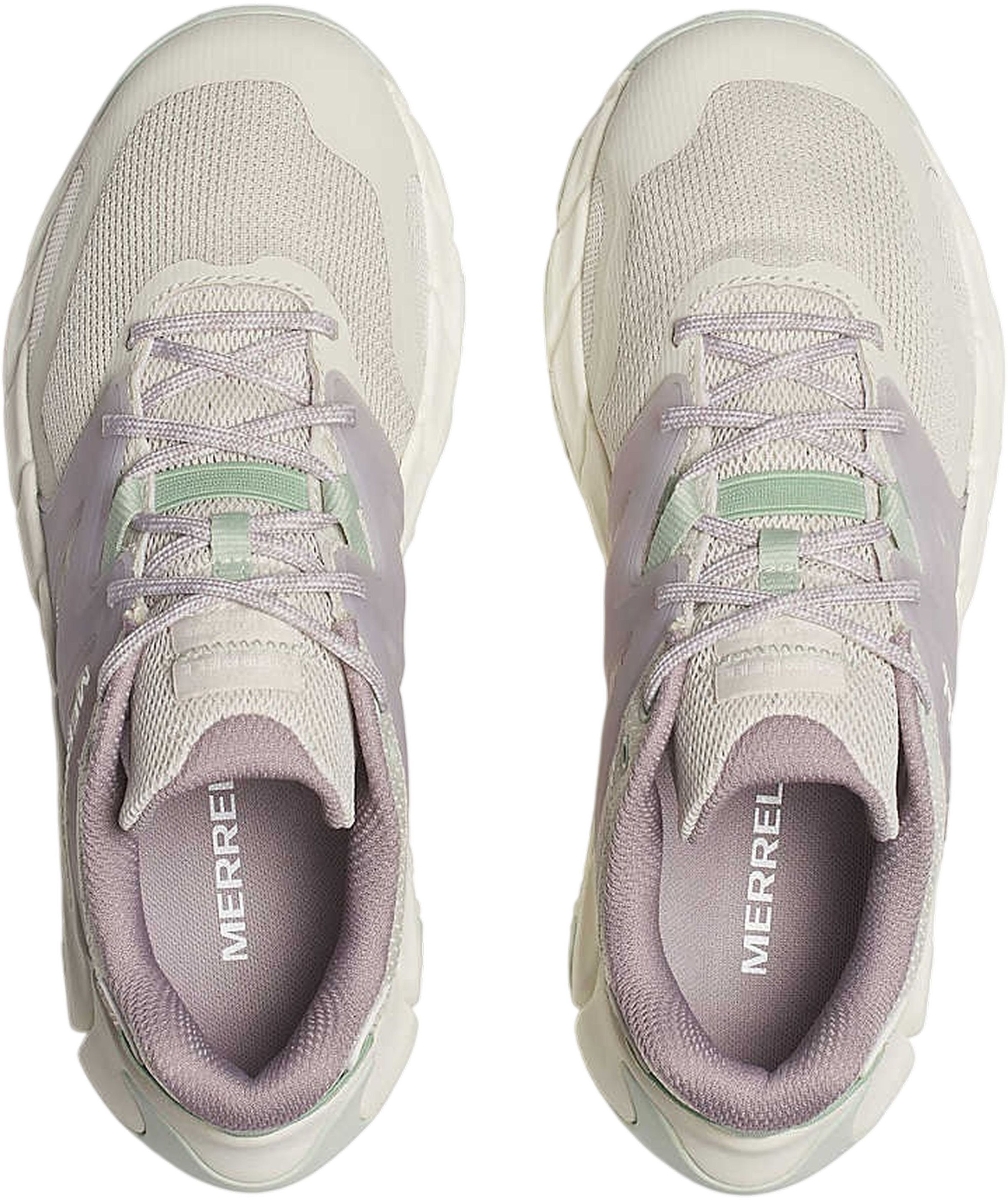 Кроссовки женские Merrell MAIPO EXPLORER AEROSPORT greige 38.5 светло-серые фото 5