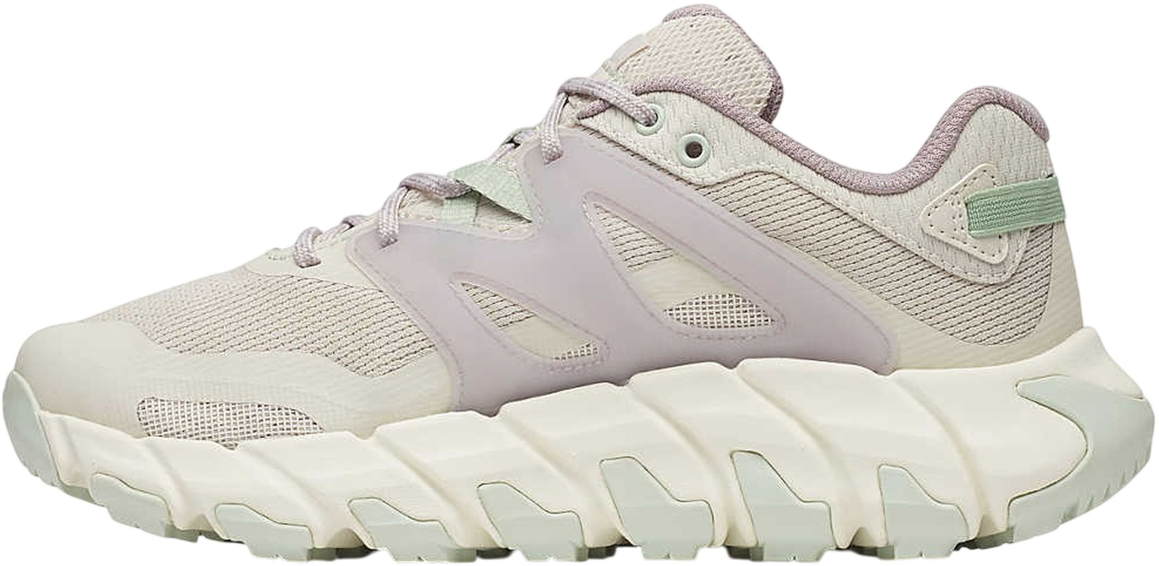 Кроссовки женские Merrell MAIPO EXPLORER AEROSPORT greige 39 светло-серые фото 2