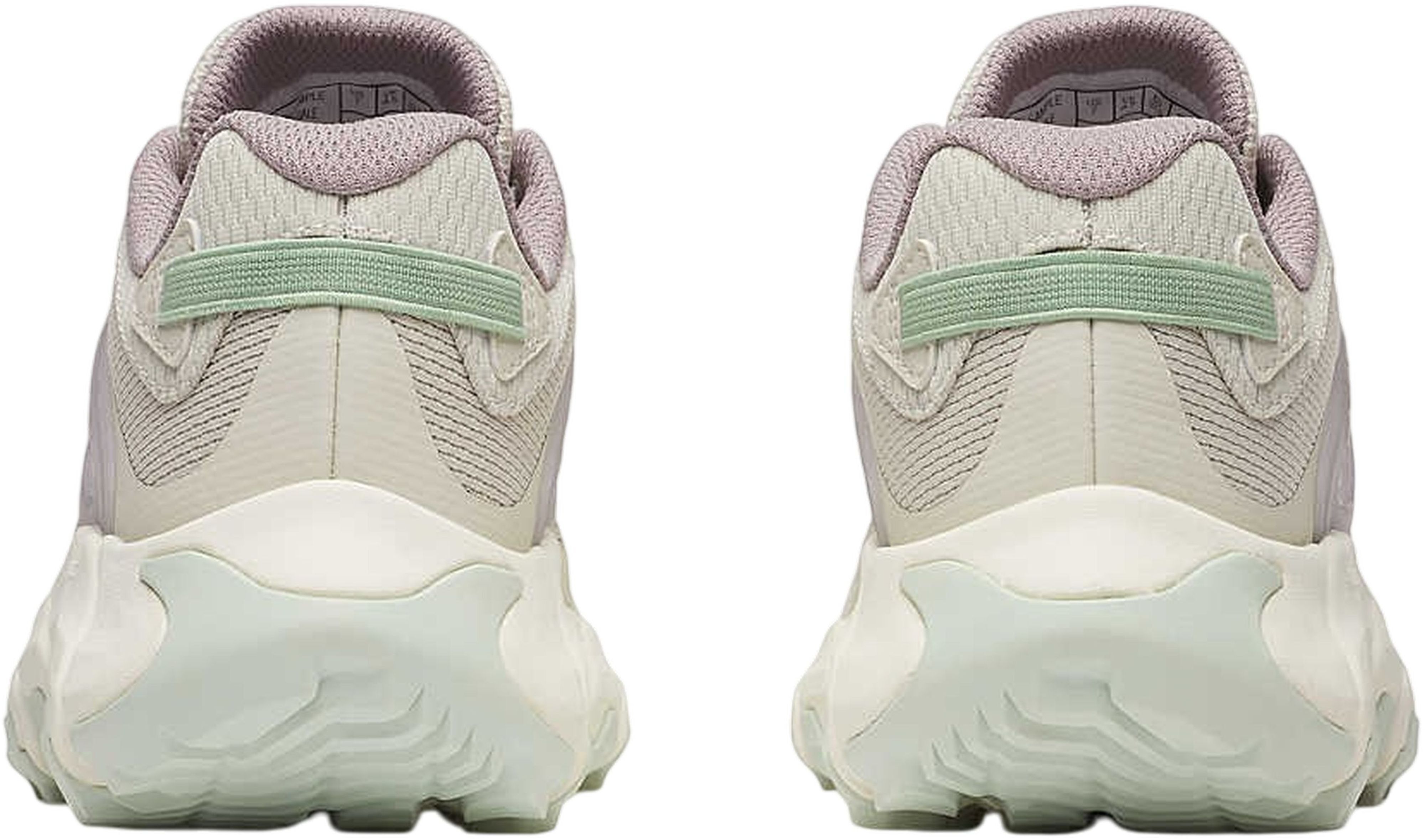 Кроссовки женские Merrell MAIPO EXPLORER AEROSPORT greige 39 светло-серые фото 4
