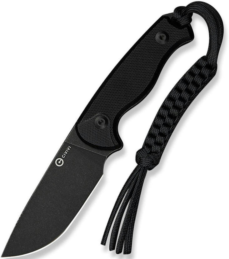 Ніж Civivi Timberbark C23094-1фото3