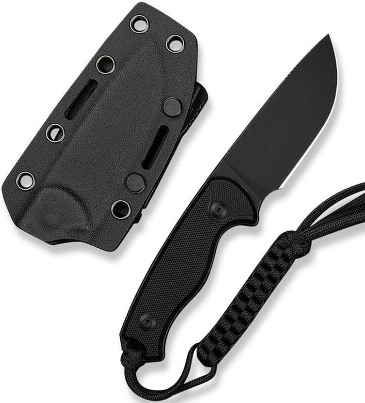 Ніж Civivi Timberbark C23094-1фото2