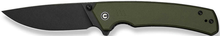 Ніж складаний Civivi Merit C24012-2фото7