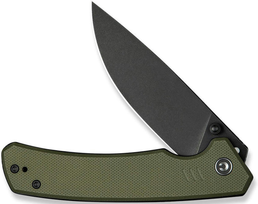 Ніж складаний Civivi Merit C24012-2фото8