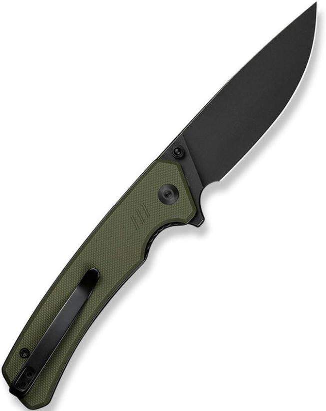 Ніж складаний Civivi Merit C24012-2фото2