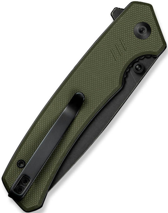 Ніж складаний Civivi Merit C24012-2фото5