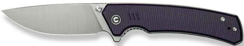 Ніж складаний Civivi Merit C24012-3фото7