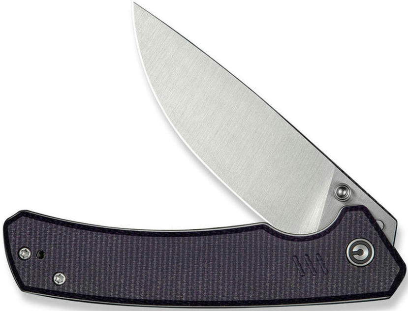 Ніж складаний Civivi Merit C24012-3фото8