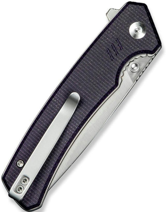 Ніж складаний Civivi Merit C24012-3фото6