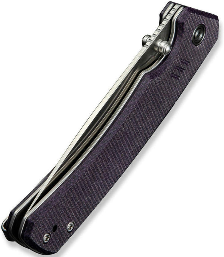 Ніж складаний Civivi Merit C24012-3фото5