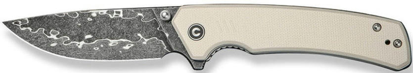 Ніж складаний Civivi Merit C24012-DS1фото7