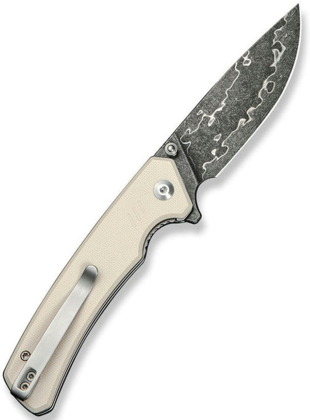 Ніж складаний Civivi Merit C24012-DS1фото2