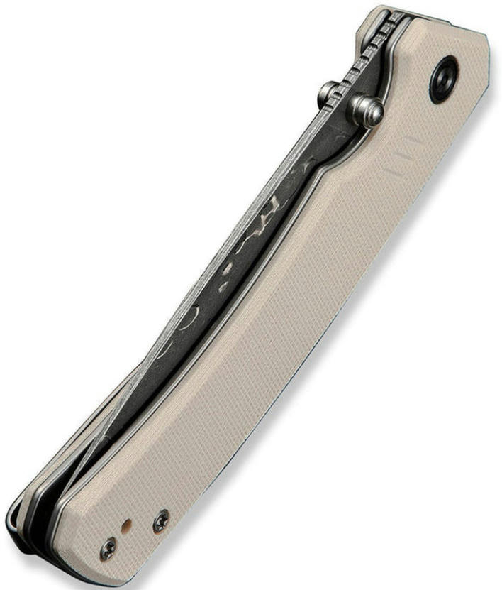 Ніж складаний Civivi Merit C24012-DS1фото5