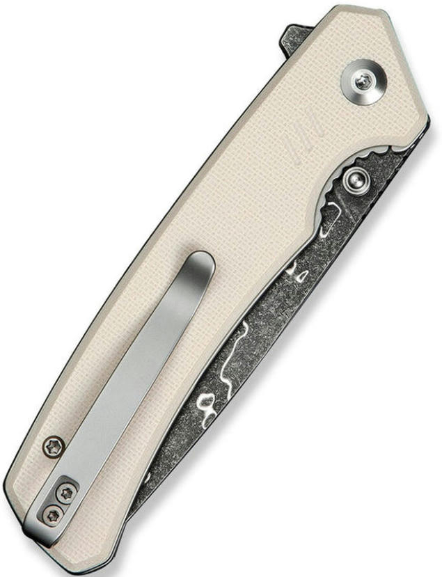 Ніж складаний Civivi Merit C24012-DS1фото4