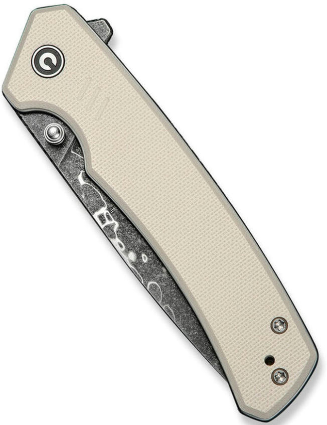 Ніж складаний Civivi Merit C24012-DS1фото3