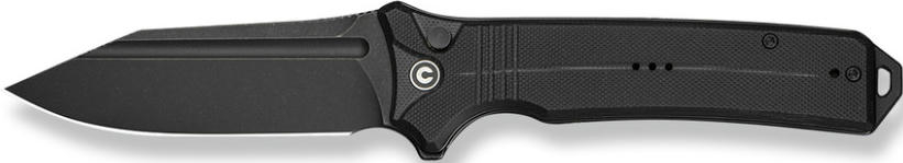 Ніж складаний Civivi Neurohaptic C23080-1фото8