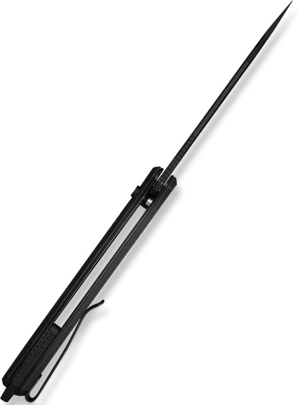 Ніж складаний Civivi Neurohaptic C23080-1фото3