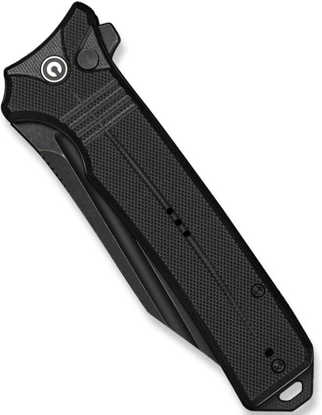 Ніж складаний Civivi Neurohaptic C23080-1фото4