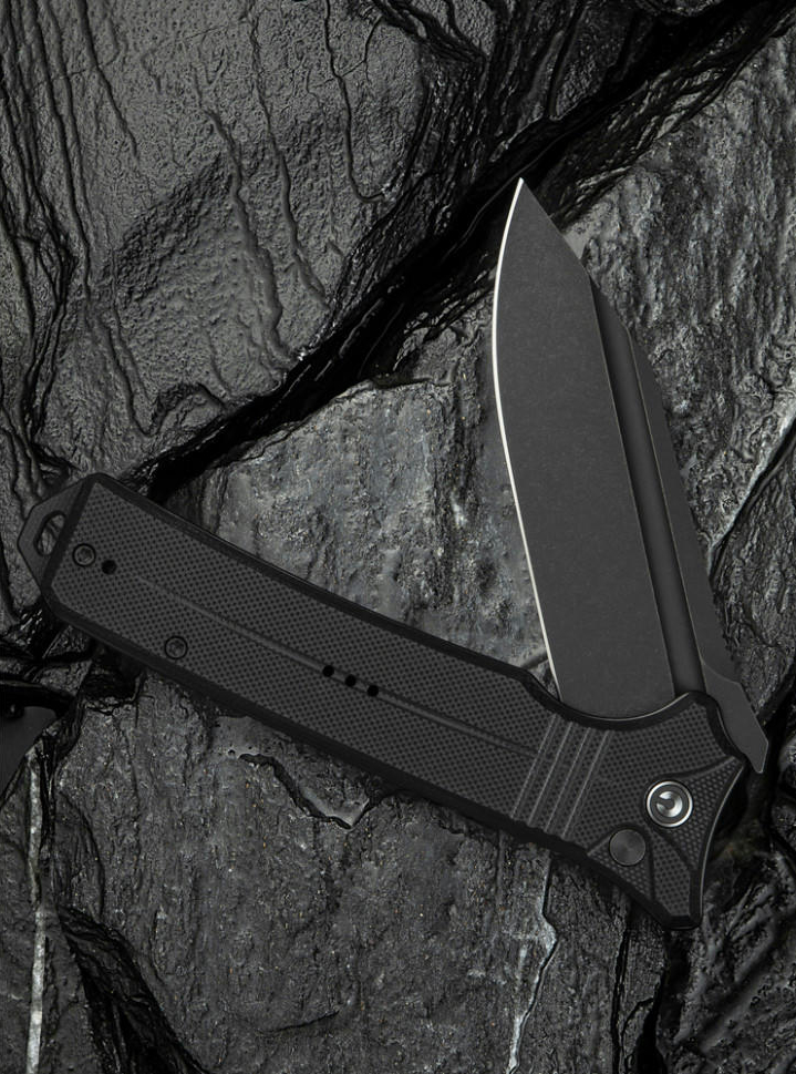 Ніж складаний Civivi Neurohaptic C23080-1фото10