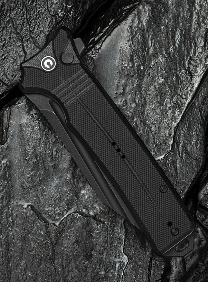 Ніж складаний Civivi Neurohaptic C23080-1фото11