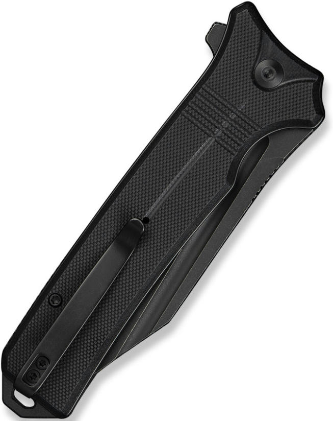 Ніж складаний Civivi Neurohaptic C23080-1фото5