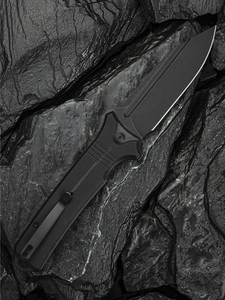 Ніж складаний Civivi Neurohaptic C23080-1фото12