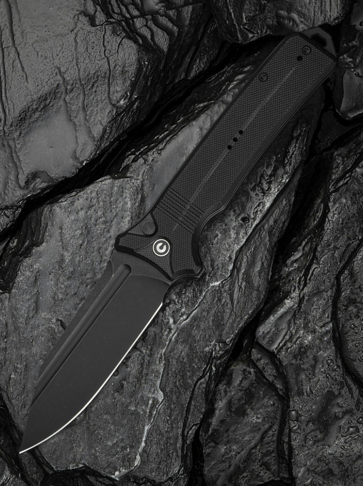 Ніж складаний Civivi Neurohaptic C23080-1фото13