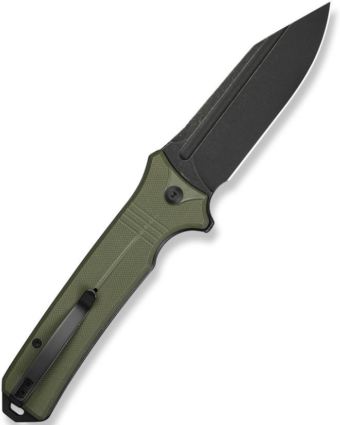 Ніж складаний Civivi Neurohaptic C23080-3фото2