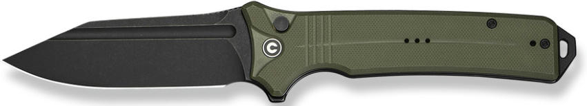 Ніж складаний Civivi Neurohaptic C23080-3фото7