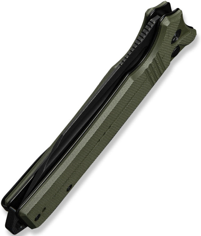 Ніж складаний Civivi Neurohaptic C23080-3фото5