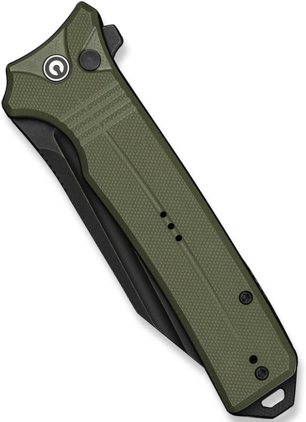 Ніж складаний Civivi Neurohaptic C23080-3фото4