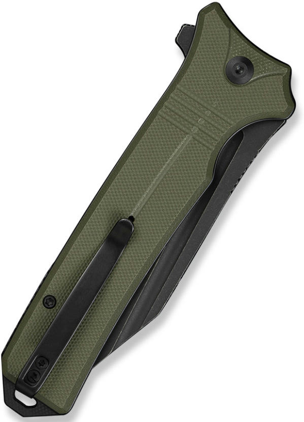 Ніж складаний Civivi Neurohaptic C23080-3фото6