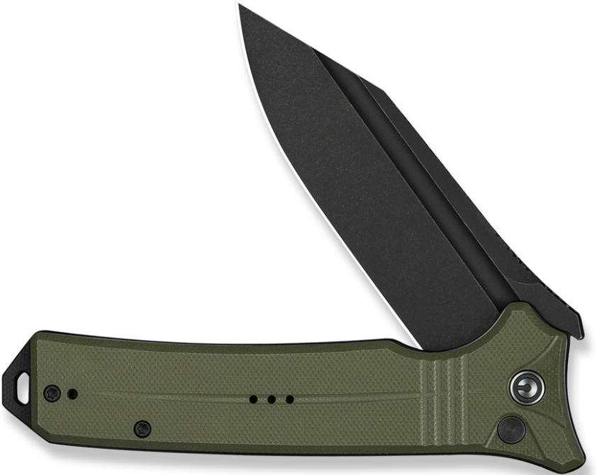 Ніж складаний Civivi Neurohaptic C23080-3фото8