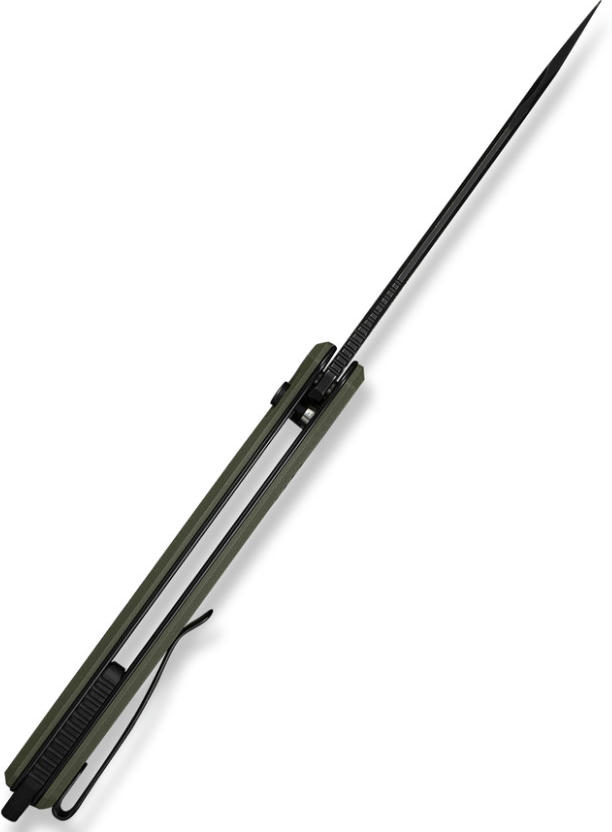 Ніж складаний Civivi Neurohaptic C23080-3фото3