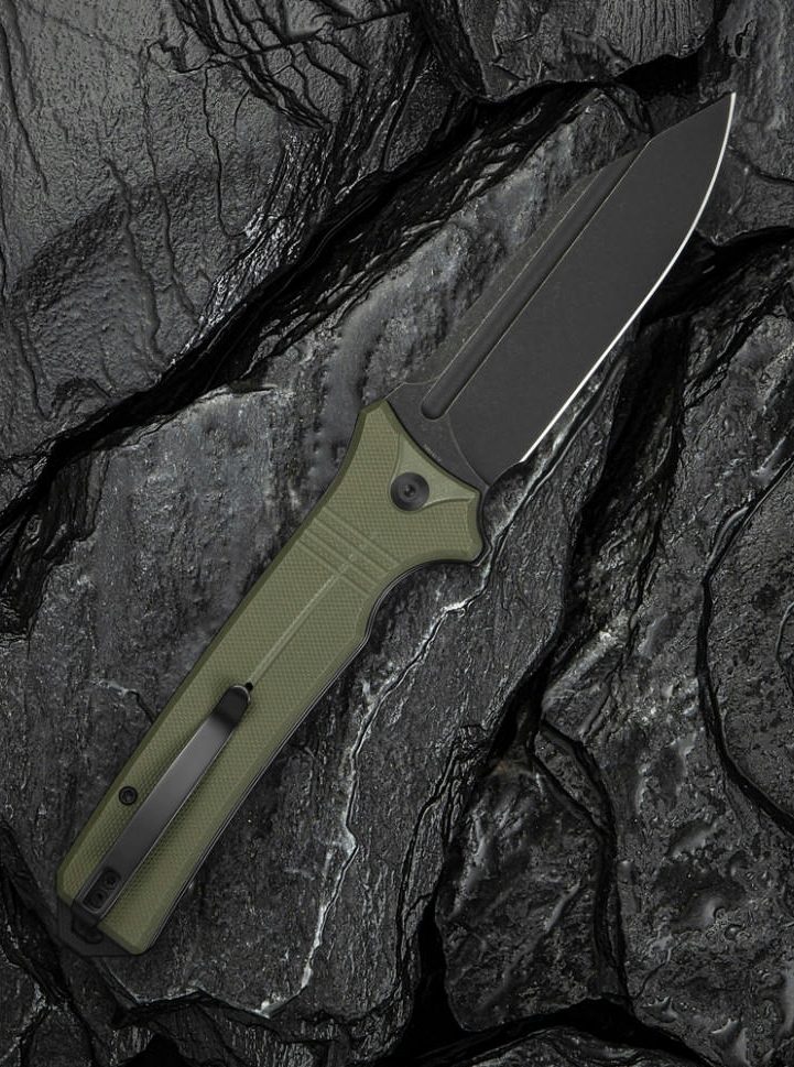 Ніж складаний Civivi Neurohaptic C23080-3фото11